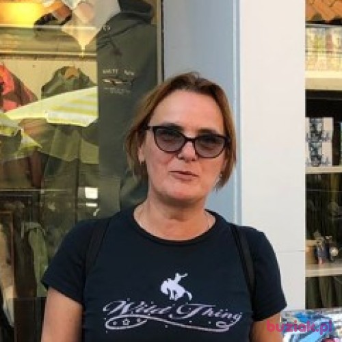 Mariak2222, Female, 55 years, Olsztyn