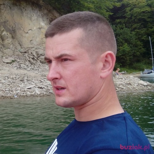 luki1234, Male, 42 years, Płock