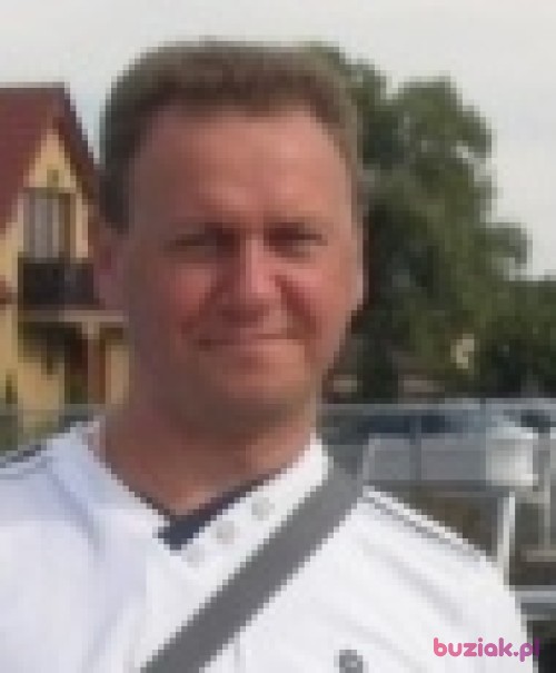 emil3006, Male, 52 years, Łódź