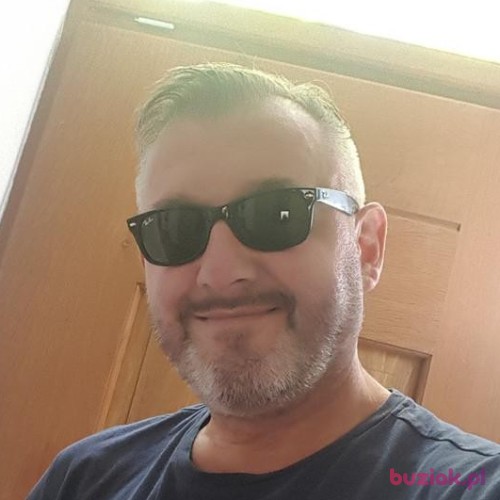 Krzysiekmily1, Male, 47 years, Monachium