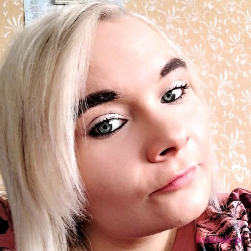 talusia96, Female, 28 years, Żywiec