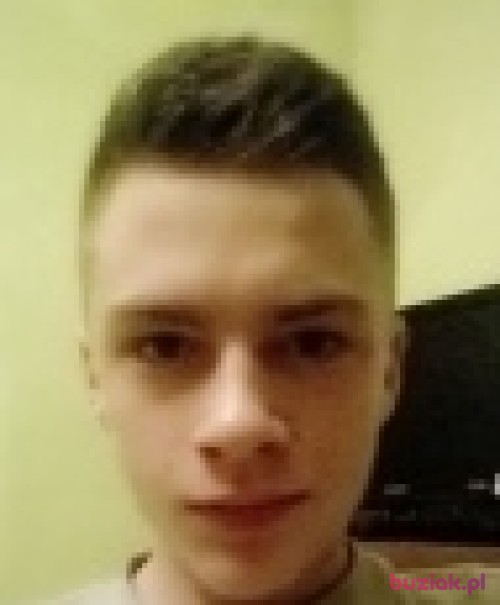 sebskisebski, Mężczyzna, 25 lat, Oława