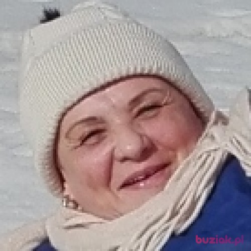 lucia58, Female, 62 years, Oświęcim