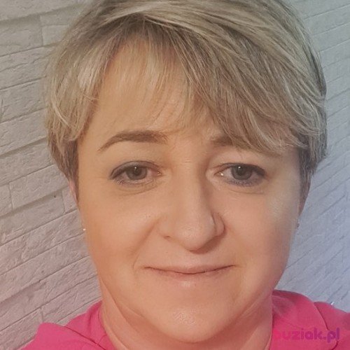7777ja, Kobieta, 54 lata, Międzyrzecz