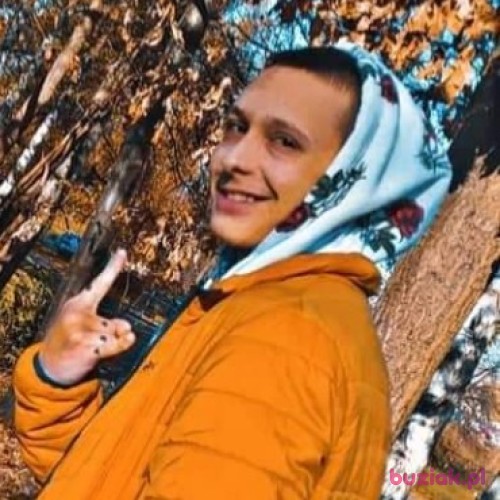 marcel_18, Mężczyzna, 21 lat, Kluczbork