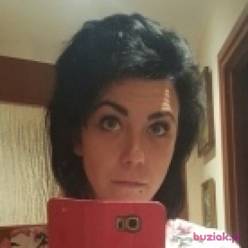 Karolka2702, Kobieta, 35 lat, Brighton