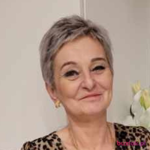 ankam1, Kobieta, 58 lat, Chełm