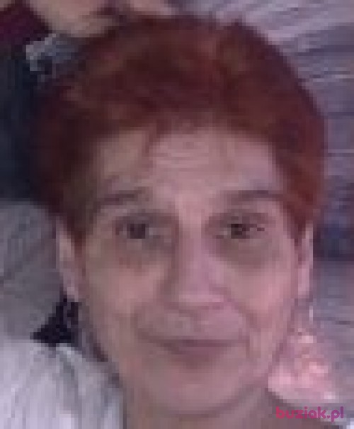 margaryna59, Kobieta, 65 lat, Poznań