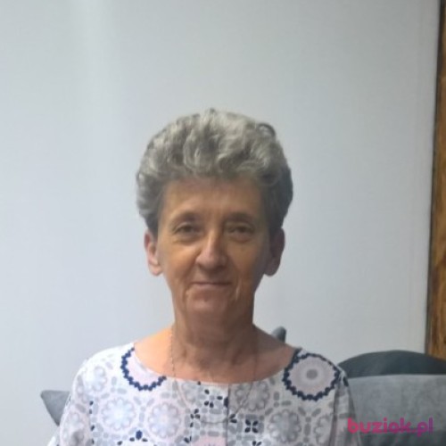 miecia661, Female, 71 years, Kraków