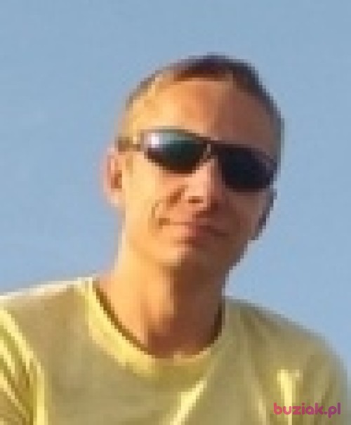 Arecki31, Male, 37 years, Tczew