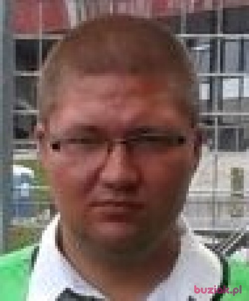 Wojtek852, Mężczyzna, 40 lat, Warszawa