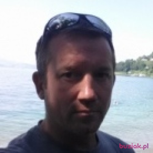 Bjoren, Male, 49 years, Zurych