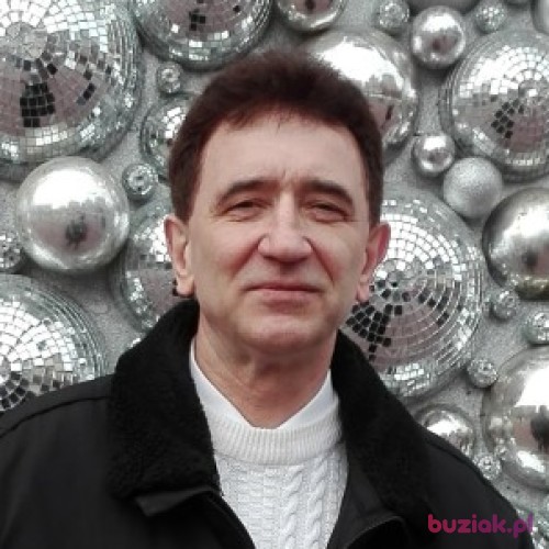 WINKRIS3, Male, 55 years, Tychy