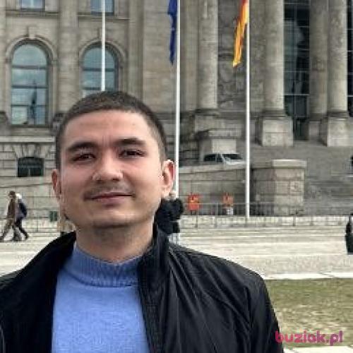 yak666, Mężczyzna, 26 lat, Brema