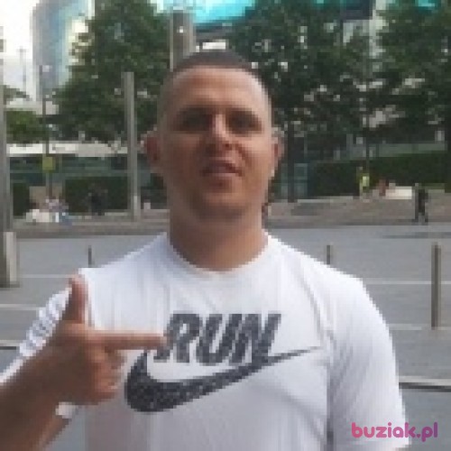 David12u, Male, 37 years, Sieradz