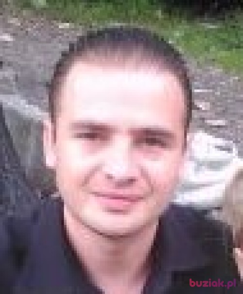 tito840, Mężczyzna, 45 lat, Bytom