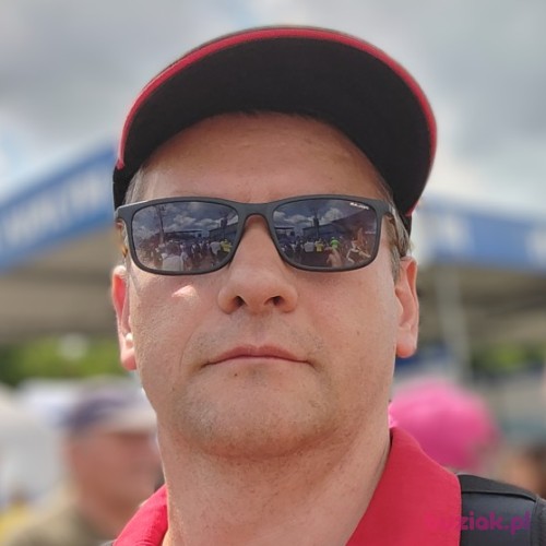 Artur_Lublin, Mężczyzna, 49 lat, Lublin