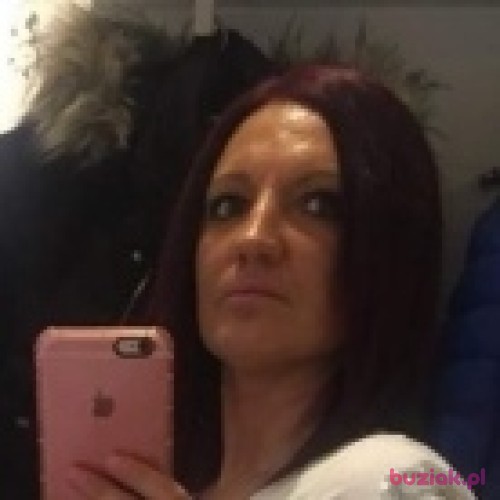 Justa8620, Female, 39 years, lubelskie