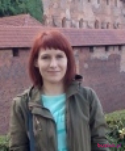 Magda1ena, Kobieta, 39 lat, Wrocław