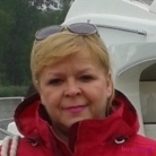 malgos64, Kobieta, 61 lat, Gniezno