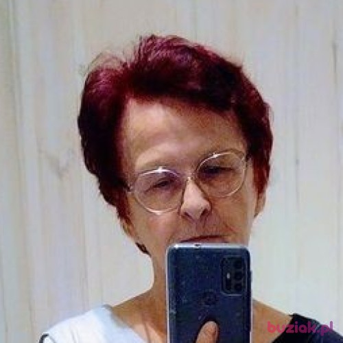 teresa2501, Female, 70 years, Sieradz