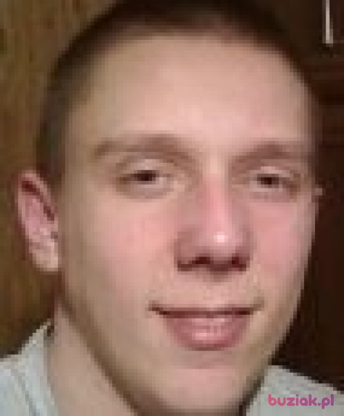 michal12543, Male, 30 years, Konin