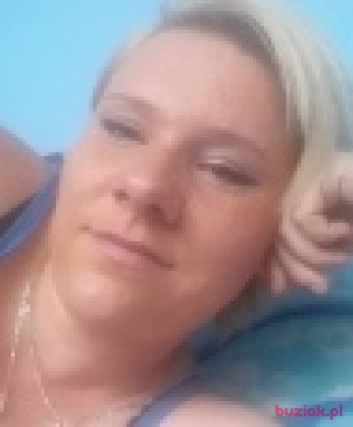 8moniska7, Female, 37 years, Legnica