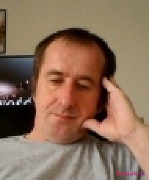 hube, Mężczyzna, 57 lat, lubuskie