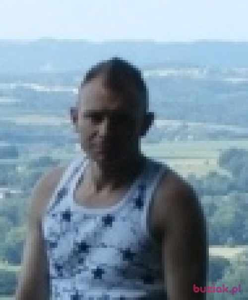 JogaKogut69, Mężczyzna, 43 lata, Łódź