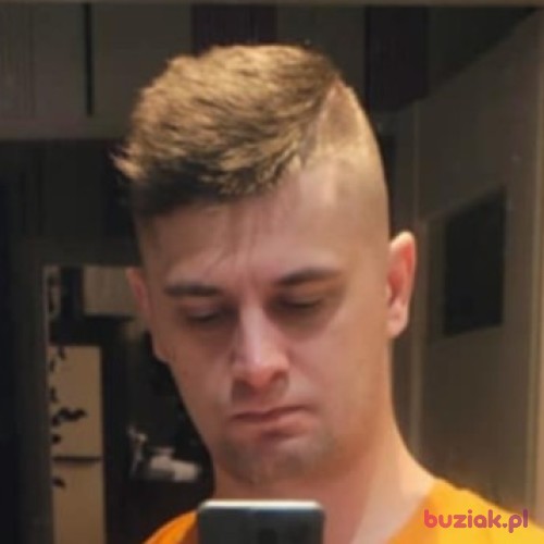 przemek1ka, Mężczyzna, 27 lat, Bukowno