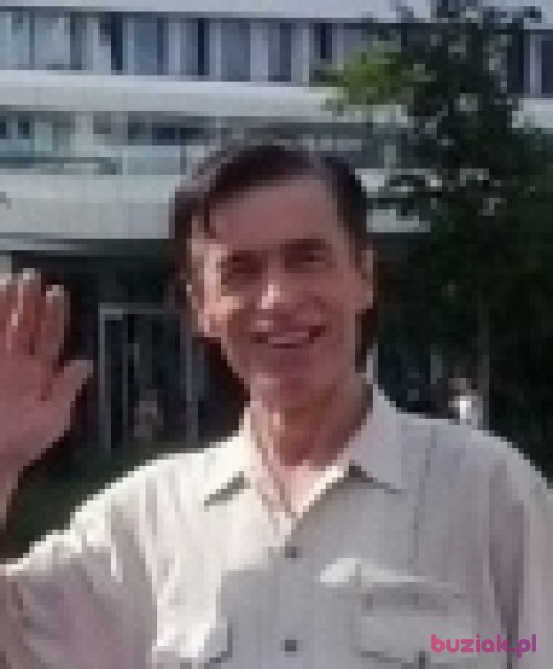JONS, Mężczyzna, 59 lat, Sieradz