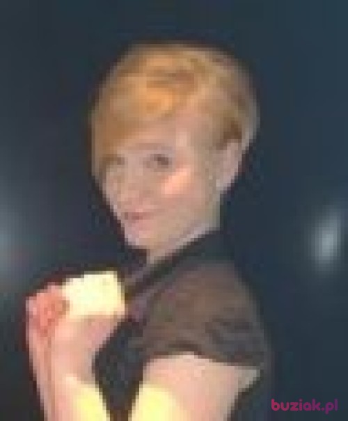 Gocha00, Female, 30 years, Warszawa