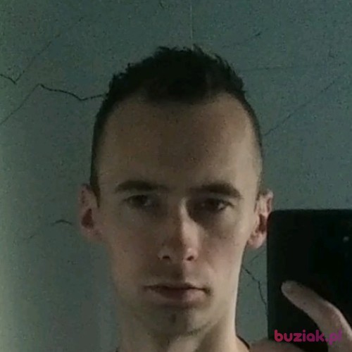 CLEAR99, Male, 28 years, Skwierzyna