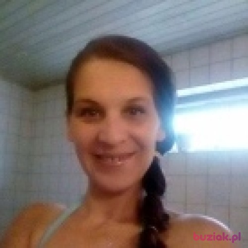 Becia78, Female, 47 years, Września