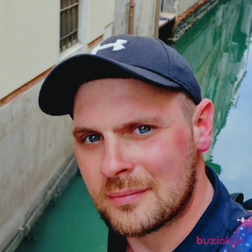 Szalu_88, Mężczyzna, 37 lat, Aberdeen
