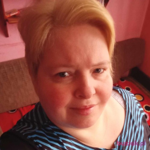 Izaaga, Kobieta, 49 lat, Sierpc