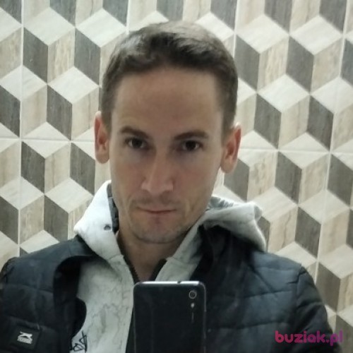 MikolajClay, Mężczyzna, 39 lat, Białystok