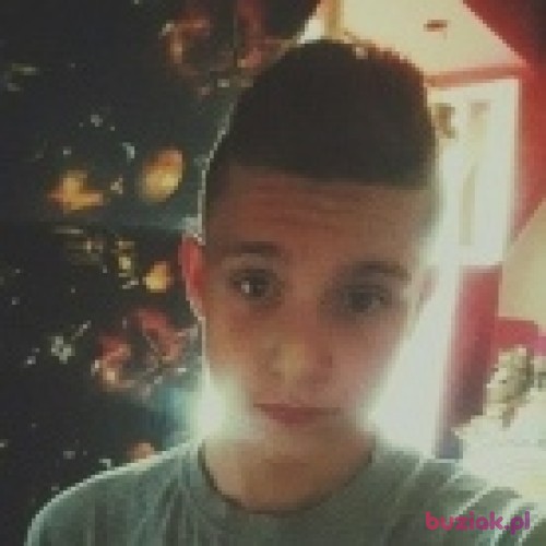 Misioo16, Male, 23 years, Świętochłowice