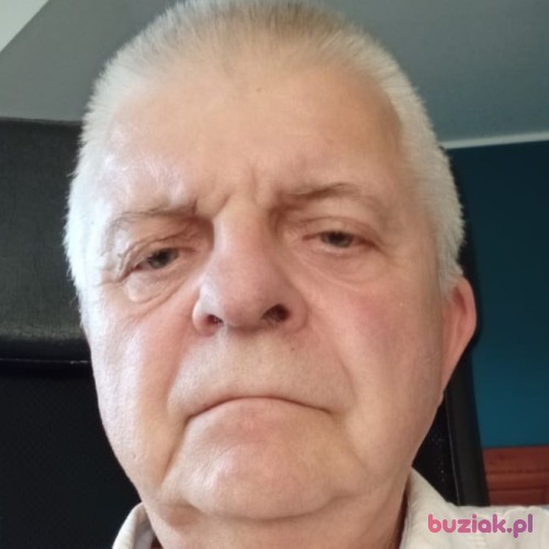 Lechpal, Male, 60 years, Chrzanów