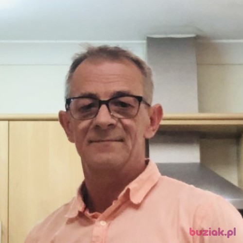 zyczliwyMarek8, Mężczyzna, 55 lat, Westminster