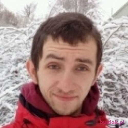 Kochanek1990, Male, 34 years, Lublin