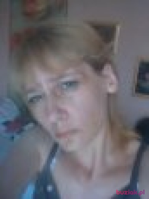 Haniaa, Kobieta, 53 lata, Bydgoszcz