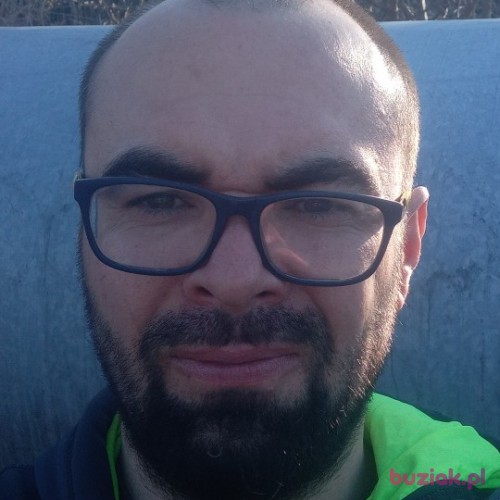 Rafal345, Male, 39 years, Olsztyn