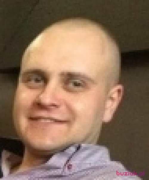 Przemo1o2, Male, 36 years, Czarnków