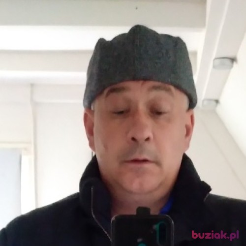Holeder1, Mężczyzna, 51 lat, Koszalin