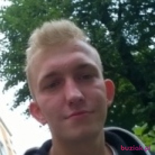 graciek12, Male, 26 years, Kędzierzyn-Koźle