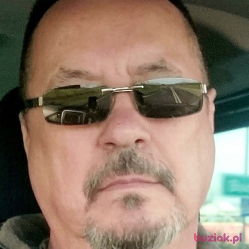 kazikaxa, Male, 65 years, Złocieniec
