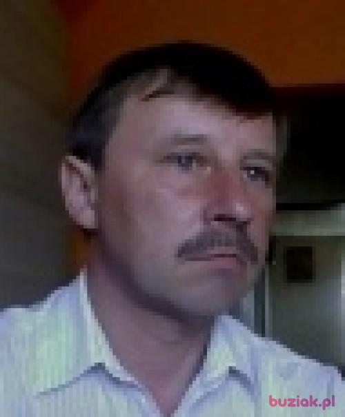 szarek, Mężczyzna, 53 lata, Zamość