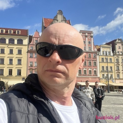 Danilux, Mężczyzna, 52 lata, Białogard
