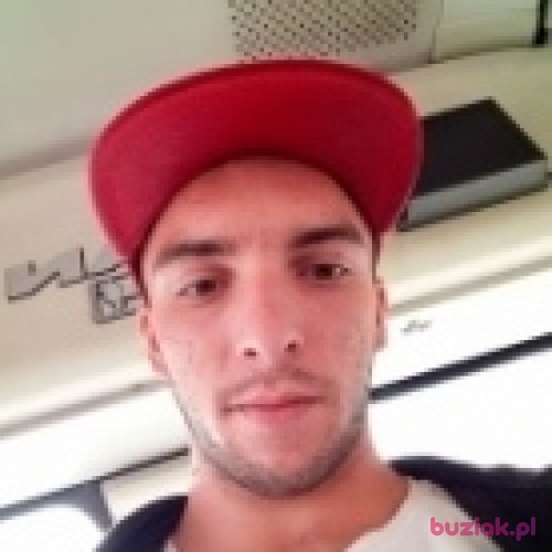 Wojtialek1, Male, 25 years, Gorzów Wielkopolski